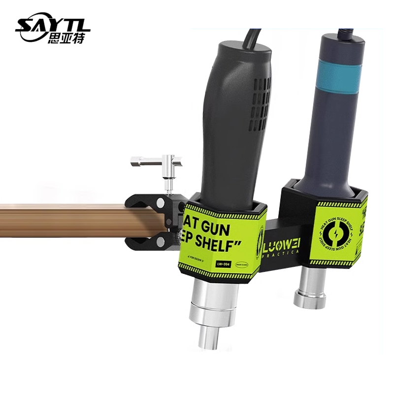 Power Tools Station - Soporte de mango de pistola de