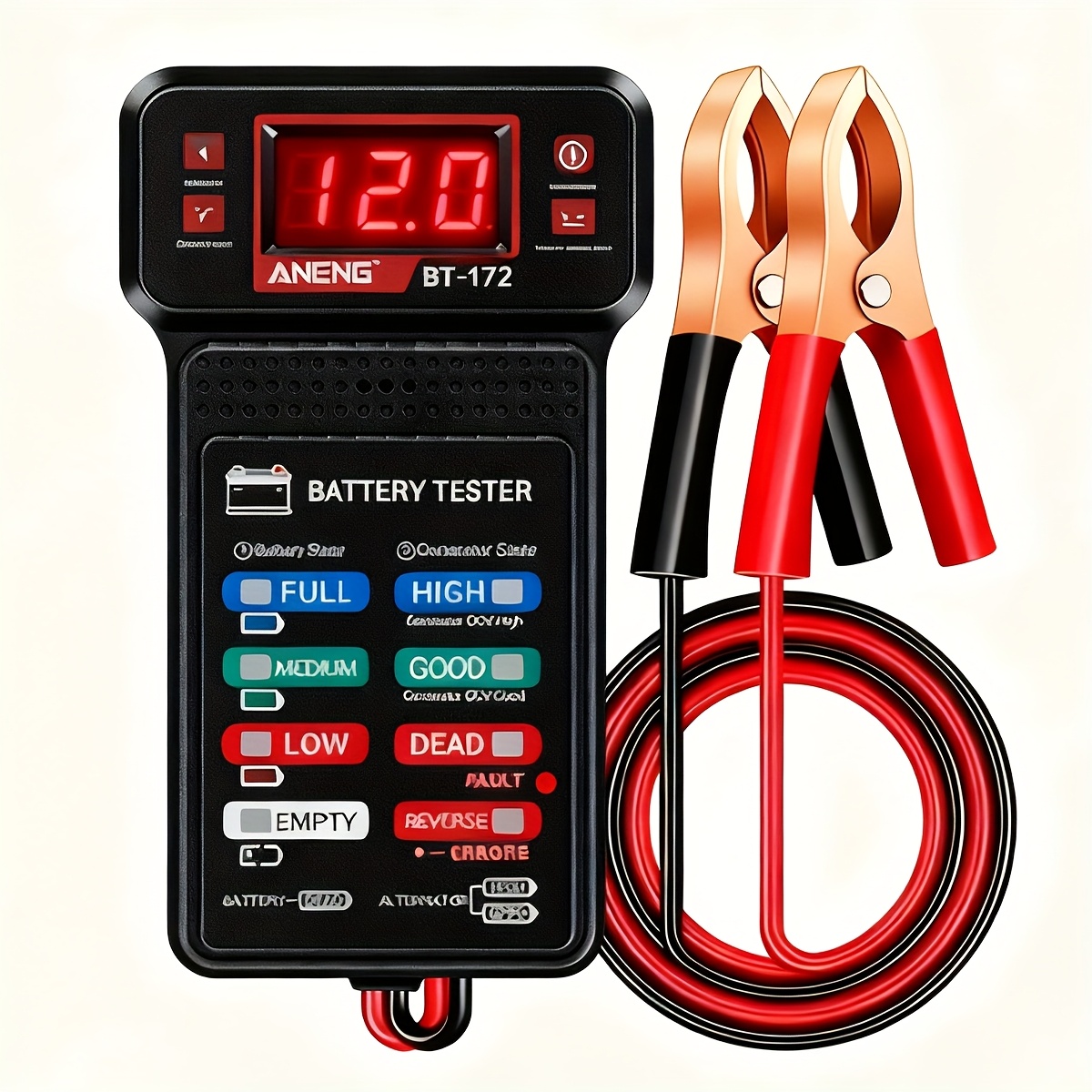Power Tools Technician - Herramienta de Detección de Defectos de