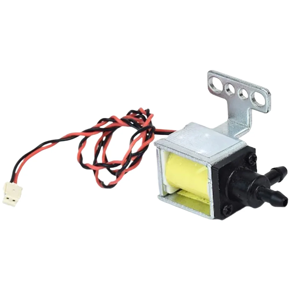 Power Tools Station - Válvula Solenoide de Drenaje por Sifón