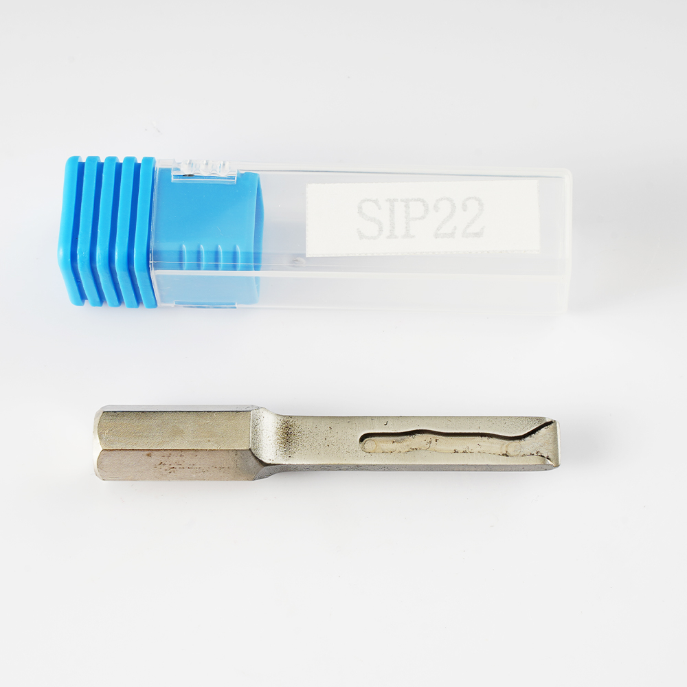 Power Key Tools - Herramientas de cerrajero automático SIP22, llave