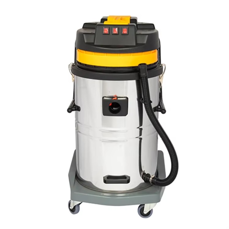 Power Tools Jb - PARA aspiradora en seco y húmedo