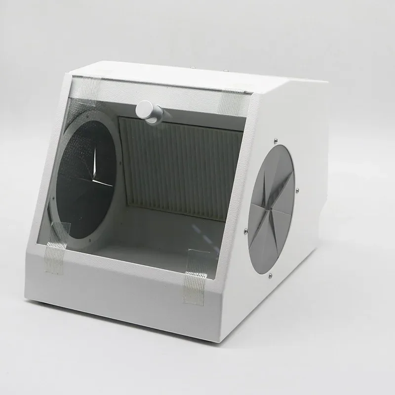 Power Tools Technician - Caja de protección para técnicos, sistema