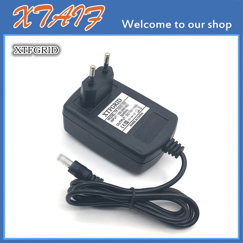 Power Key Tools - Adaptador de CA/CC de 5V para