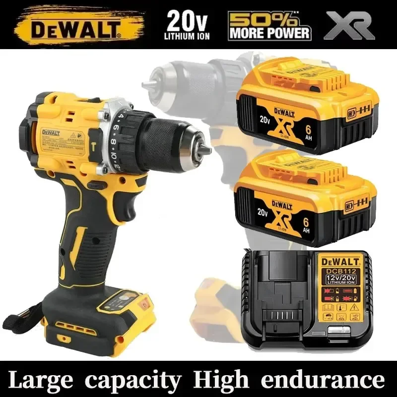 Power Tools Router - NUEVO Taladro de Impacto Manual DEWALT