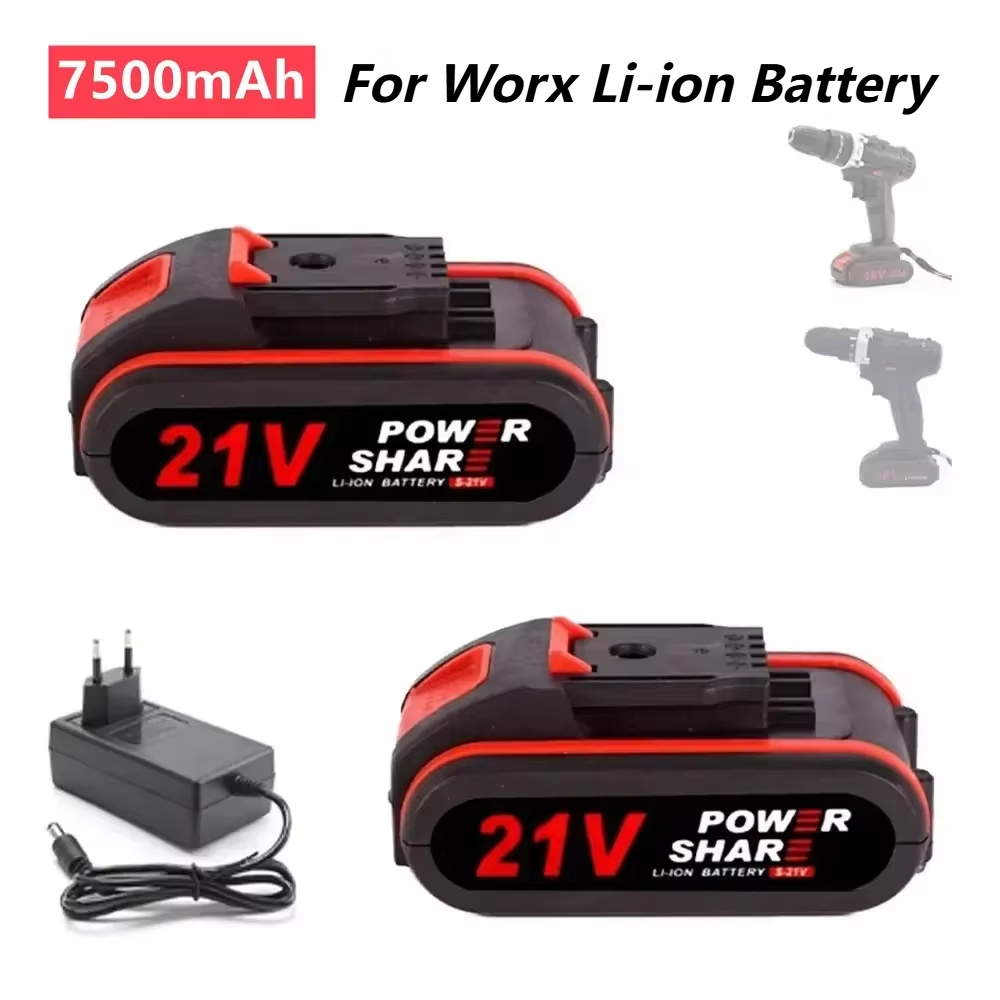 Einhell Power X Tools - Batería de iones de litio recargable