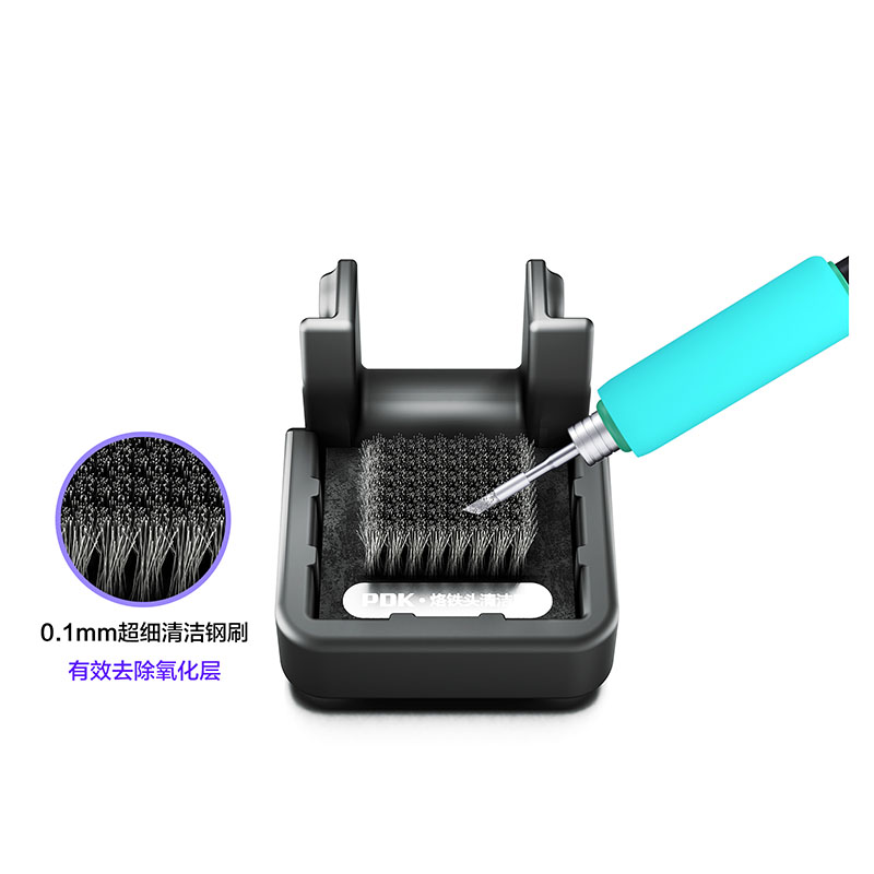 Power Tools Station - PDK RS300 limpiador de puntas de