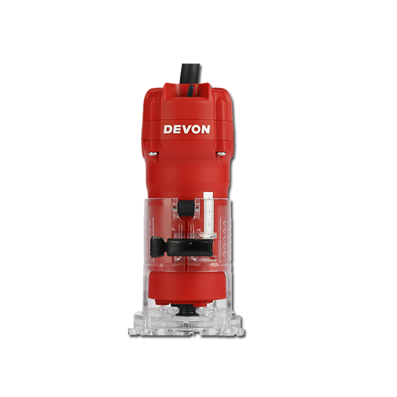 Power Tools Router - Máquina enrutadora de madera de 220V,