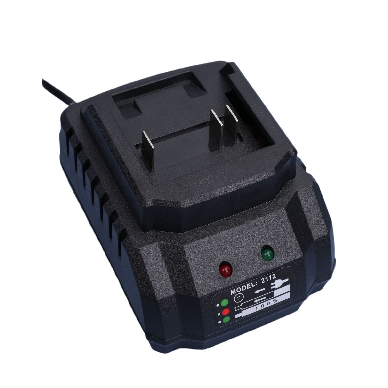 Cargador de batería de iones d - Einhell Power X Tools reseña y precio