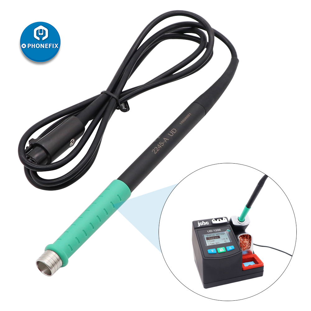 Mango Original Jabe UD-1200, m - Power Tools Station reseña y precio