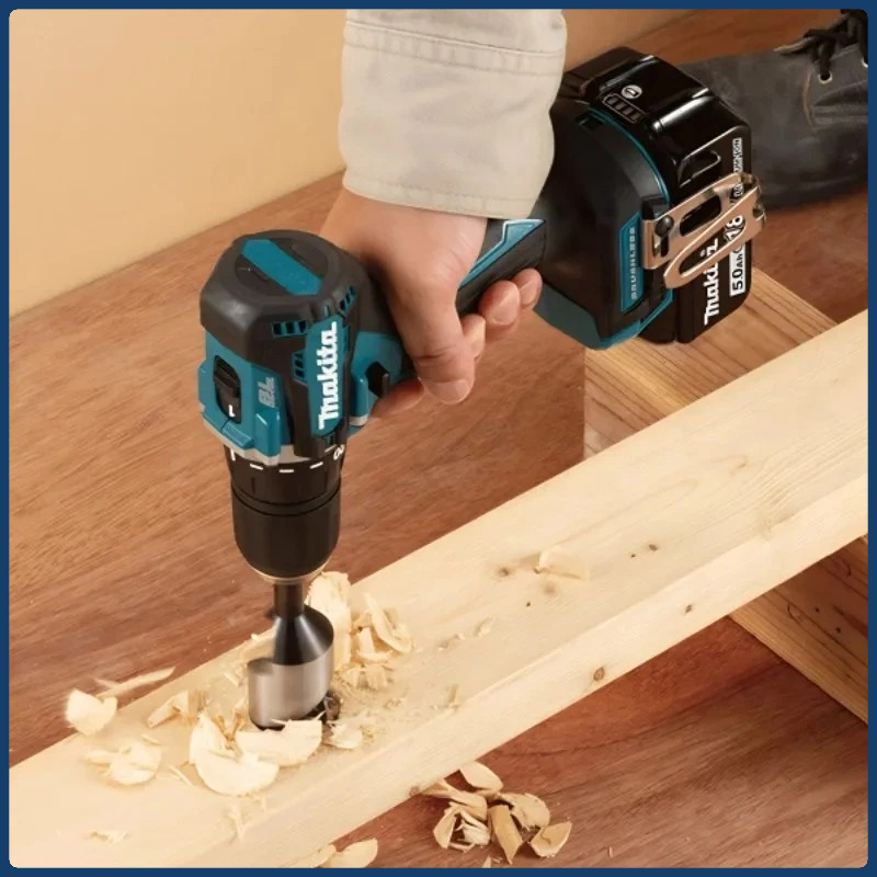 Herramienta Eléctrica Makita D - Einhell Power X Tools reseña y precio