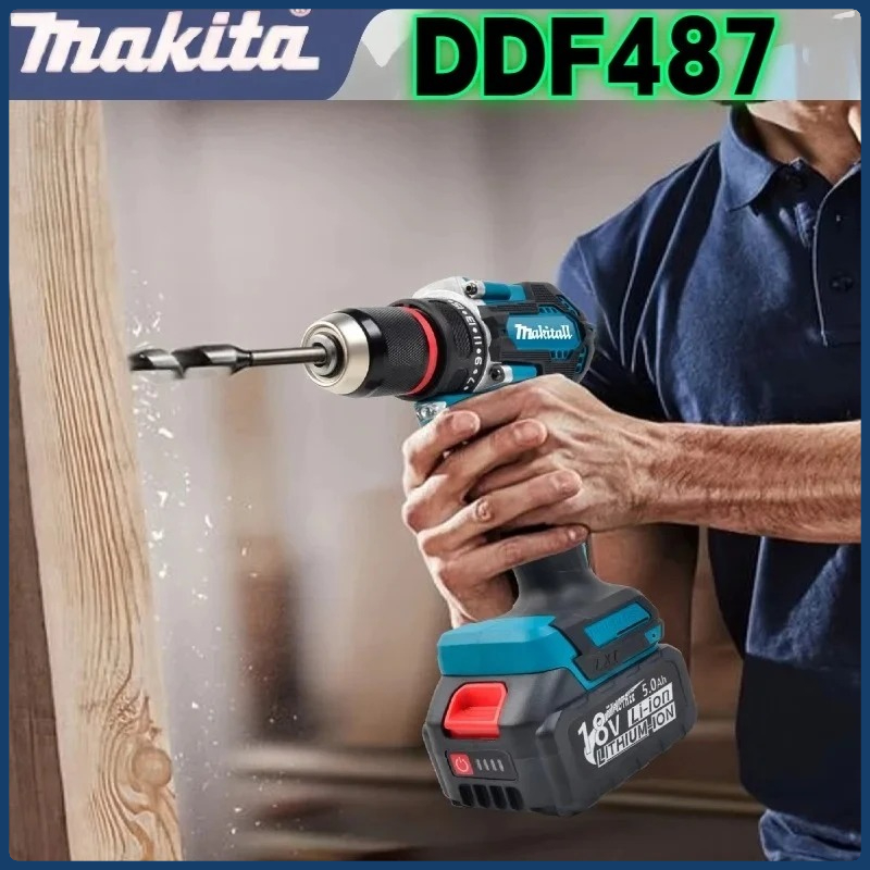 Herramienta Eléctrica Makita D - Einhell Power X Tools reseña y precio