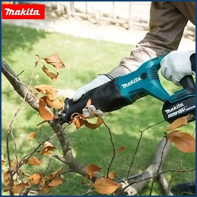 Sierra Recíproca Inalámbrica M - Reciprocating Saw Cordless reseña y precio