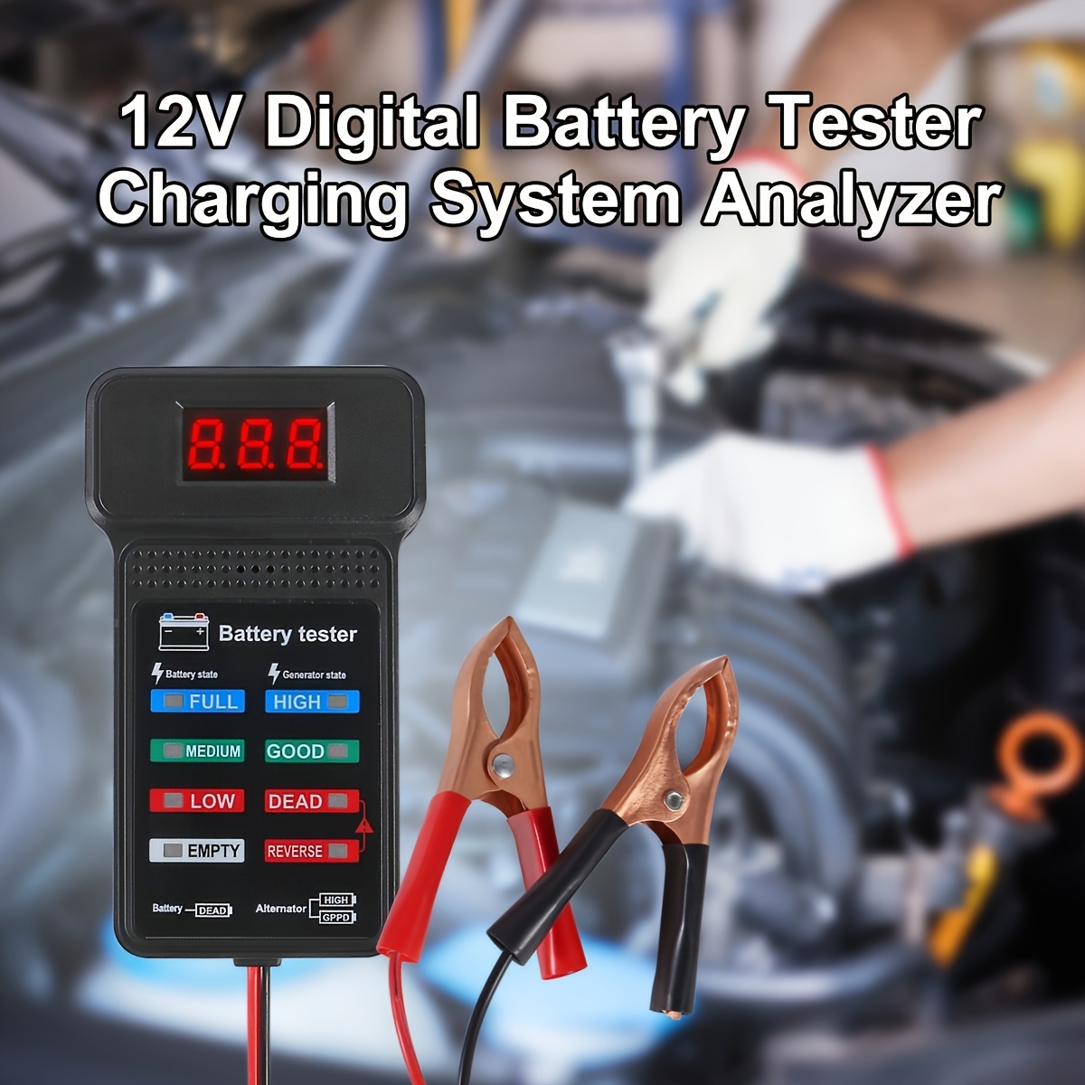 Herramienta de Detección de De - Power Tools Technician reseña y precio