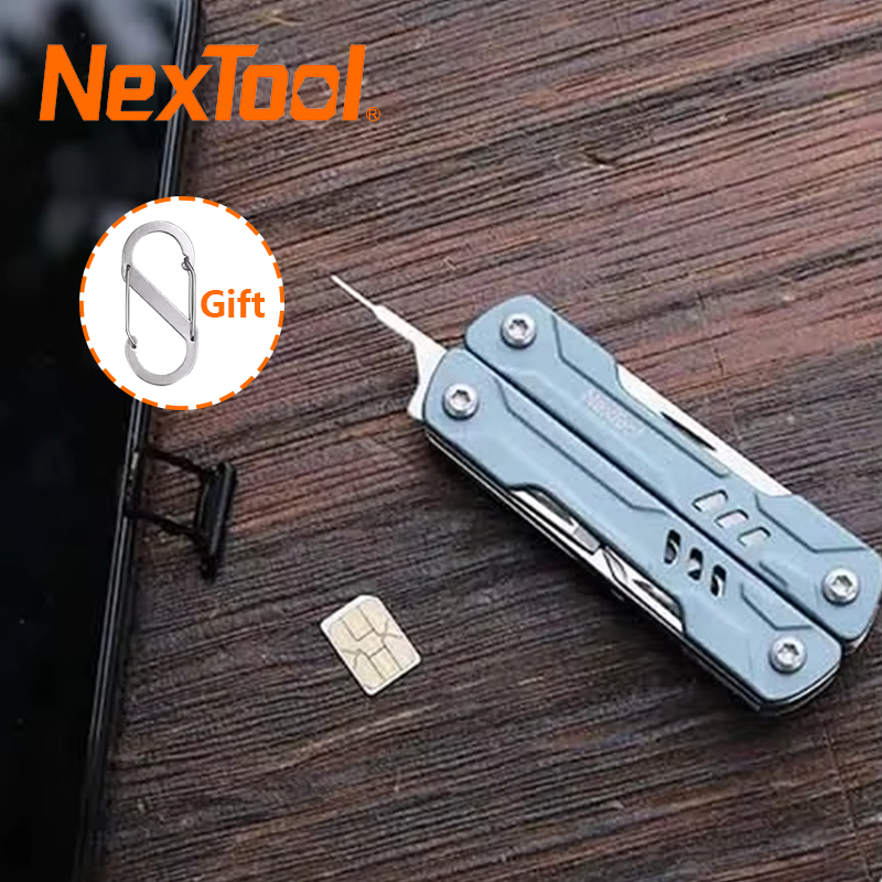 NexTool Mini Sailor S11, Herra - Power Key Tools reseña y precio