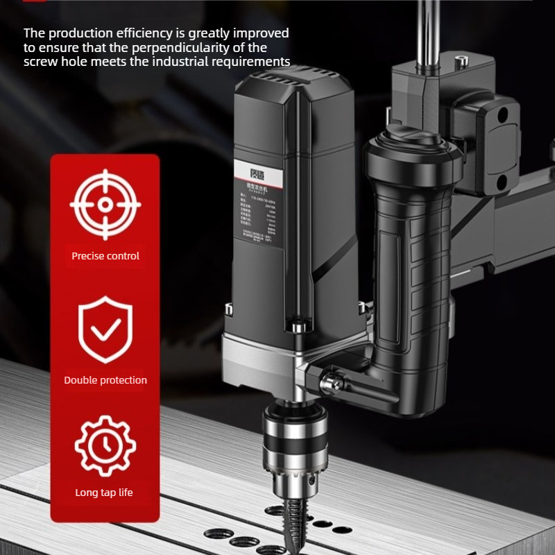 Máquina Roscadora Eléctrica de - Einhell Power X Tools reseña y precio