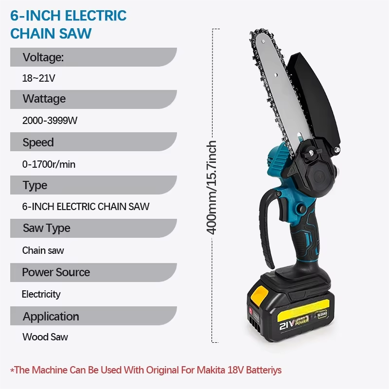 Minisierra eléctrica de iones  - Reciprocating Saw Cordless reseña y precio
