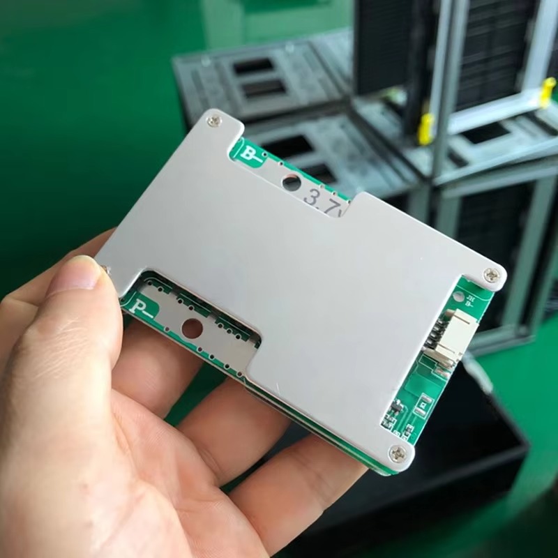 Placa de protección de batería - Power Tools Router reseña y precio