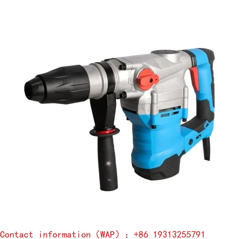FIXTEC Herramientas Eléctricas - Power Tools Hammer reseña y precio