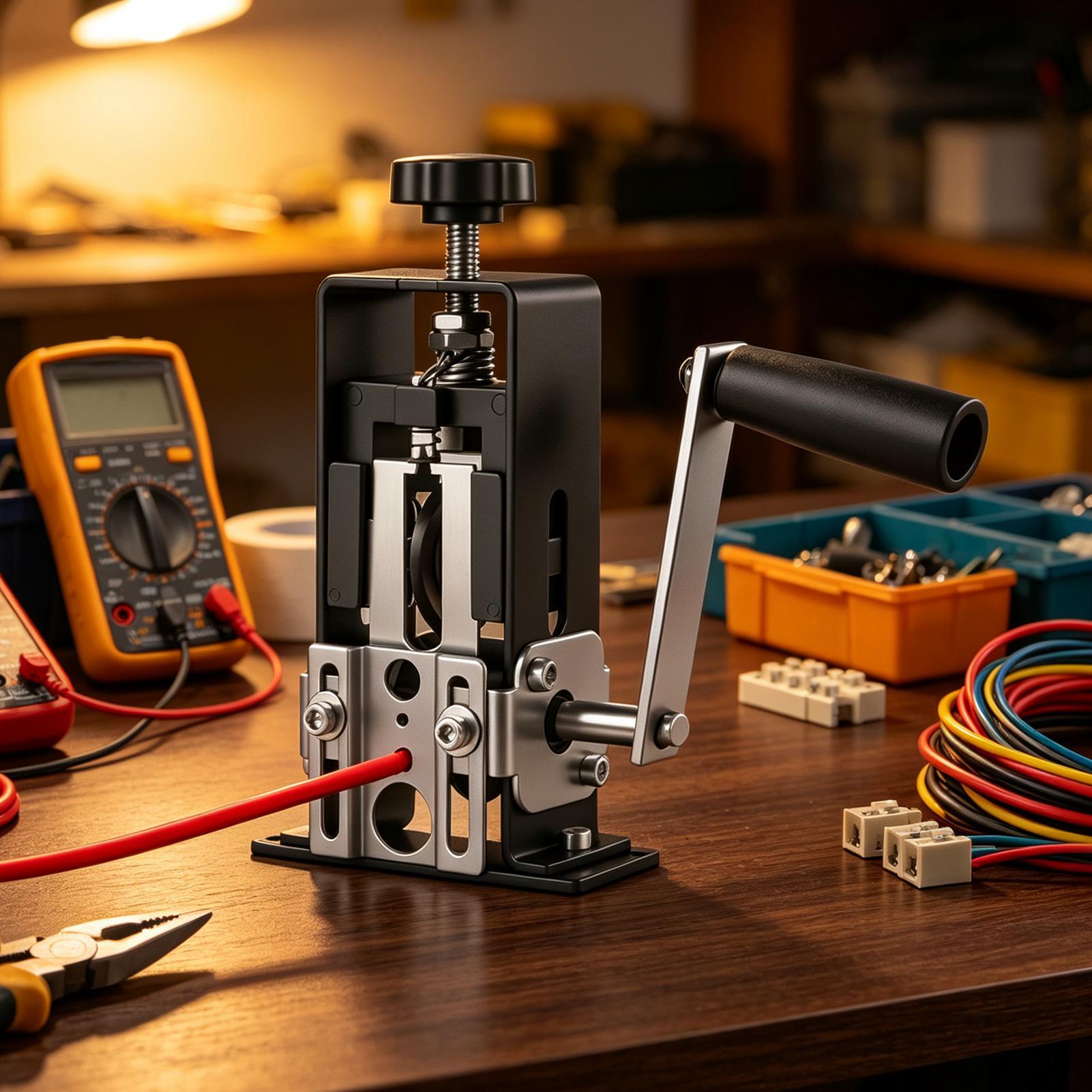 Herramienta manual para pelar  - Power Tools Drill reseña y precio