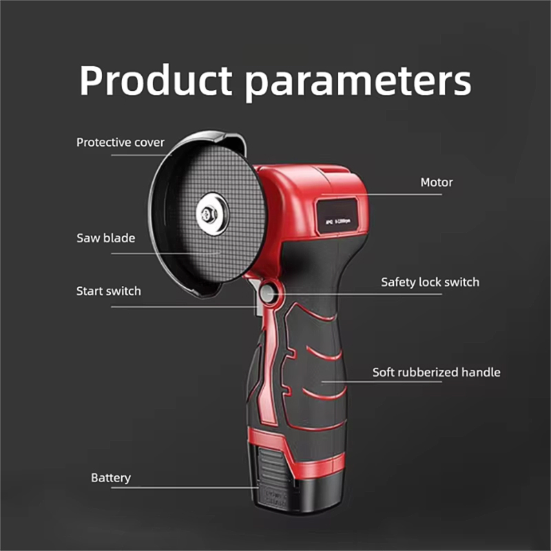 JB 16,8 V 28000 RPM amoladora  - Power Tools Jb reseña y precio