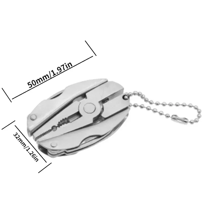 Llave Inglesa Multiherramienta - Power Key Tools reseña y precio