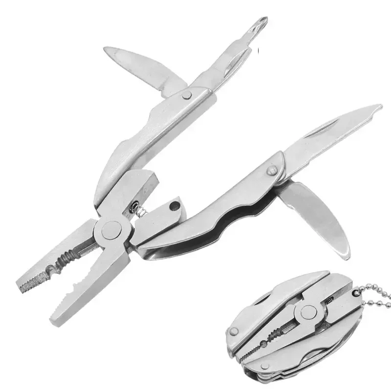 Llave Inglesa Multiherramienta - Power Key Tools reseña y precio
