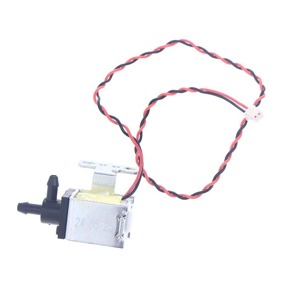 Válvula Solenoide de Drenaje p - Power Tools Station reseña y precio