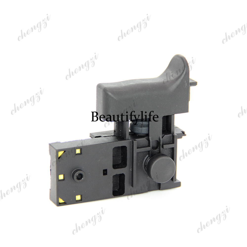 Adecuado para 24 interruptores - Power Tools Hammer reseña y precio