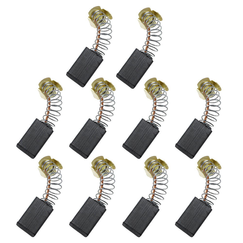 4 Piezas de Escobillas de Carb - Power Tools Hammer reseña y precio