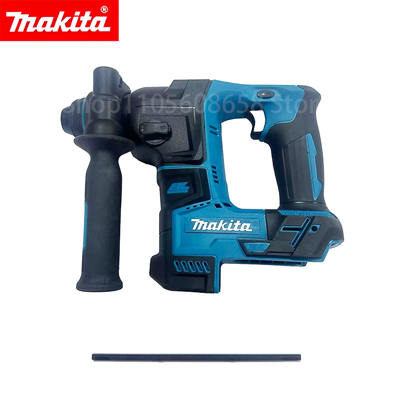 Martillo Rotatorio Inalámbrico - Einhell Power X Tools reseña y precio
