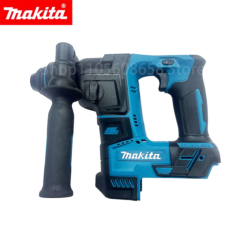 Martillo Rotatorio Inalámbrico - Einhell Power X Tools reseña y precio