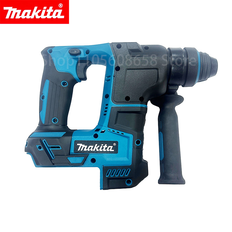 Martillo Rotatorio Inalámbrico - Einhell Power X Tools reseña y precio