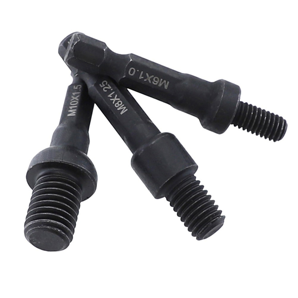 Adaptador de enchufe M6/M8/M10 - Einhell Power X Tools reseña y precio