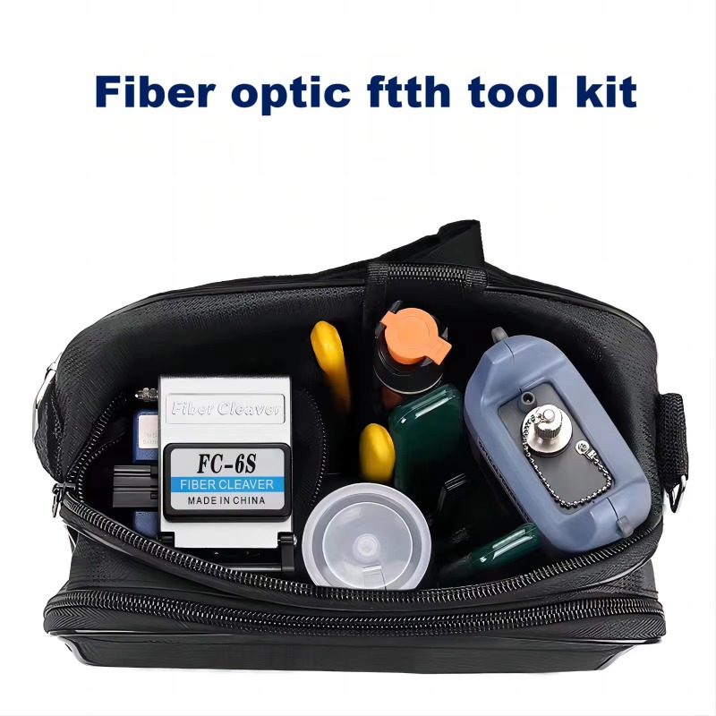 Kit de medidor de potencia ópt - Power Tools Technician reseña y precio