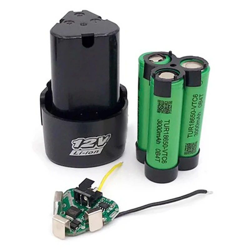 Placa de Protección de Batería - Einhell Power X Tools reseña y precio