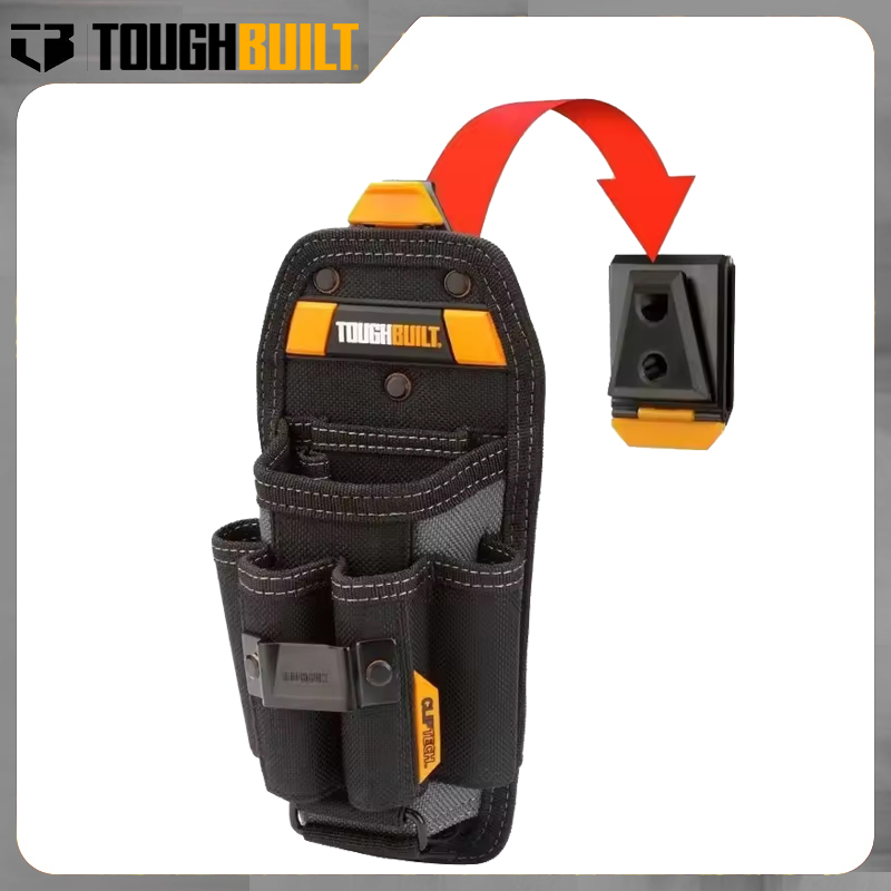 TOUGHBUILT TB-CT-36-L6 Bolsa d - Power Tools Technician reseña y precio