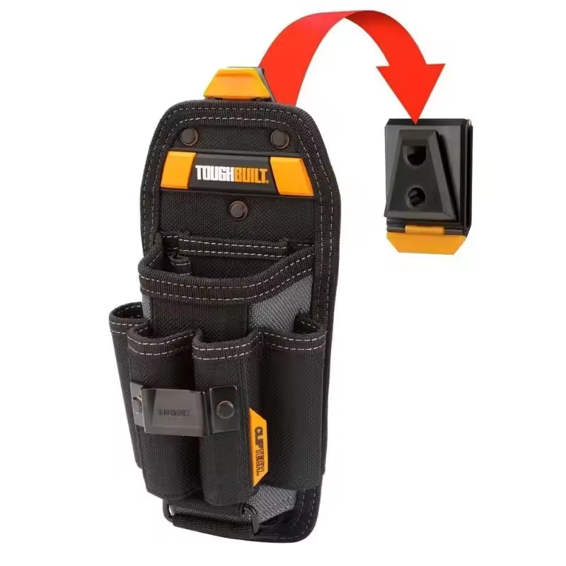 TOUGHBUILT TB-CT-36-L6 Bolsa d - Power Tools Technician reseña y precio