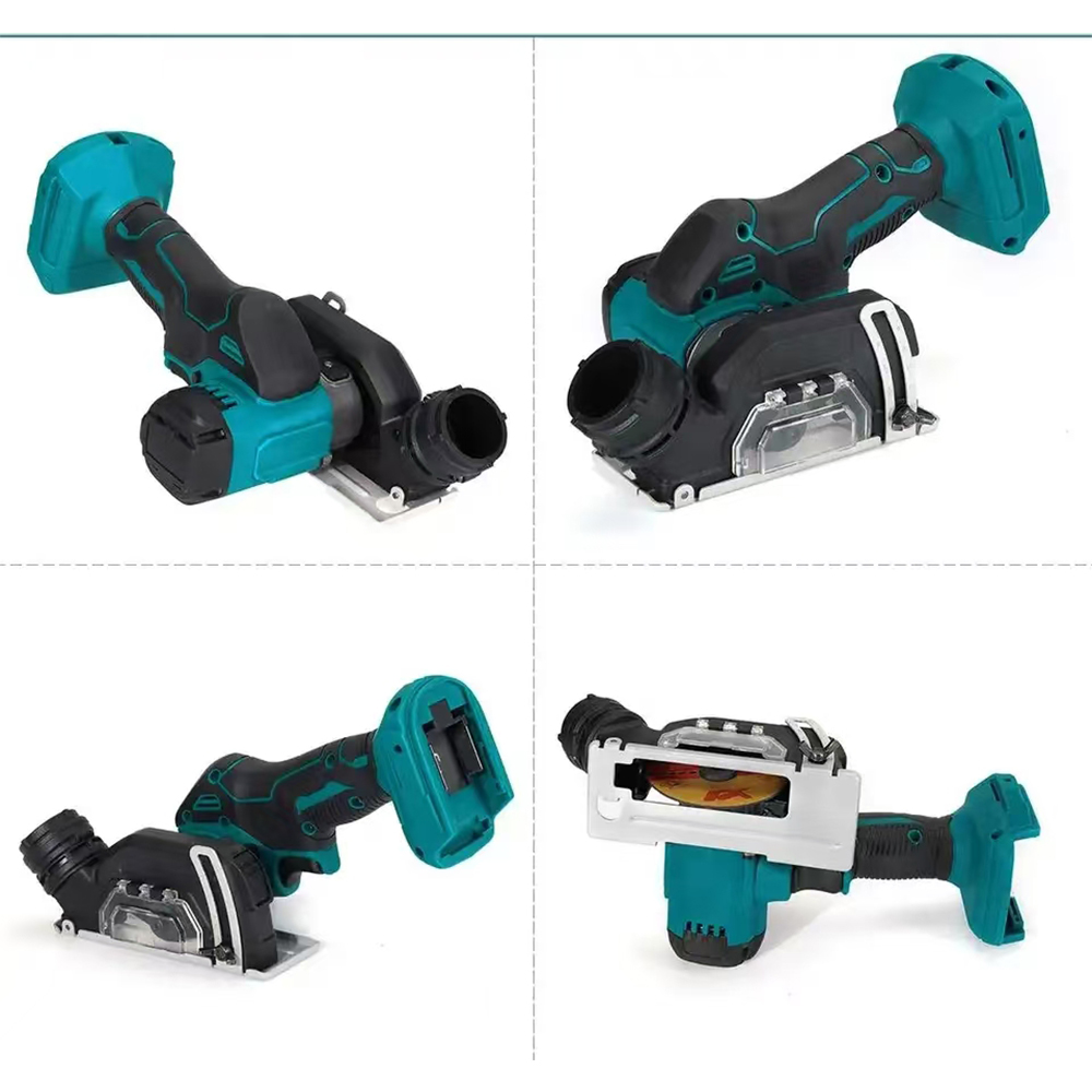 VILASTING-Mini amoladora angul - Power Tools Pink reseña y precio