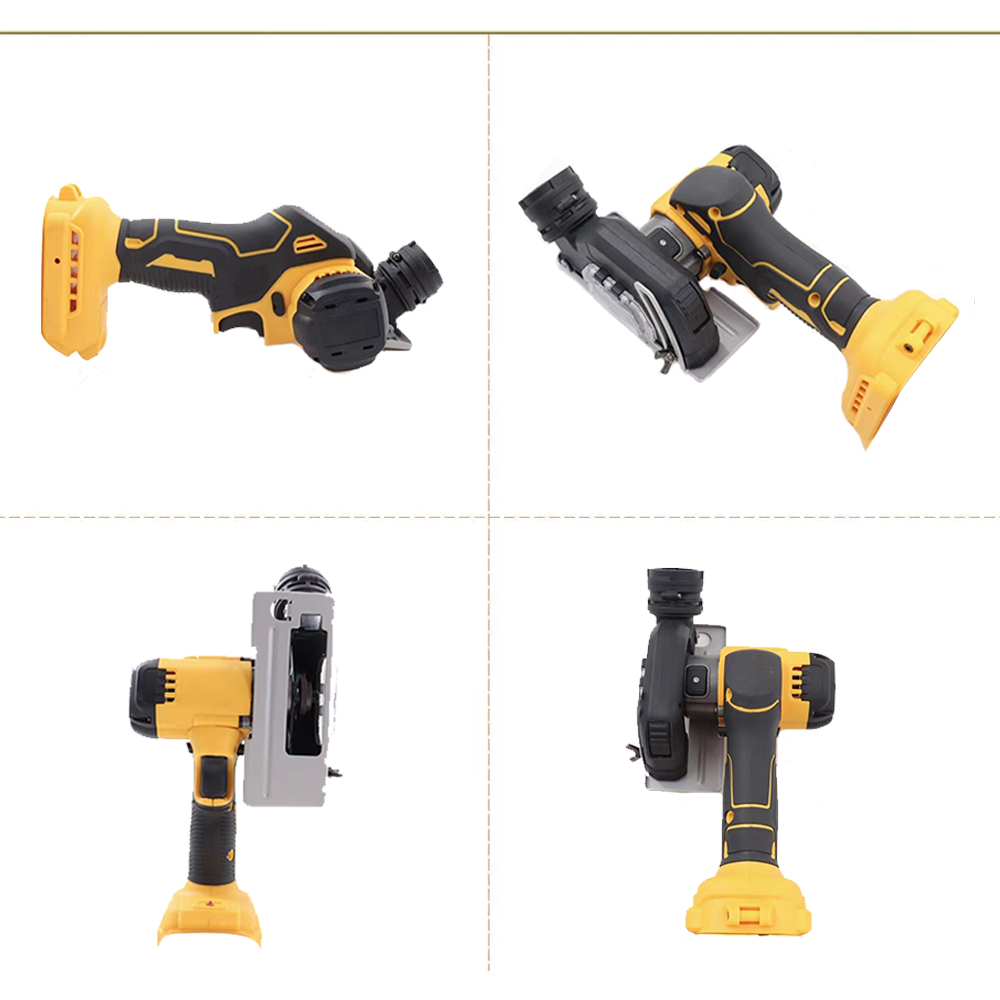 VILASTING-Mini amoladora angul - Power Tools Pink reseña y precio