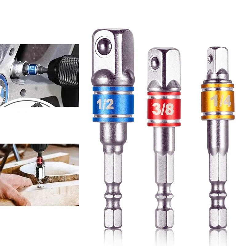 Adaptador de extensión de cont - Einhell Power X Tools reseña y precio