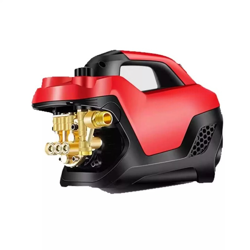Pistola de Lavado de Autos Elé - Power Tools Yard reseña y precio
