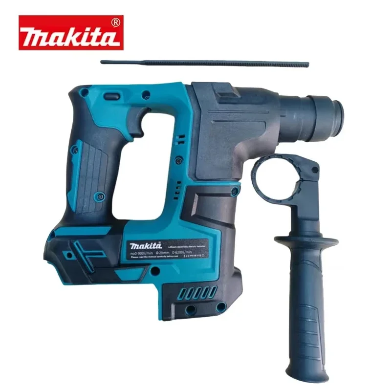 Martillo Eléctrico Inalámbrico - Power Tools Hammer reseña y precio