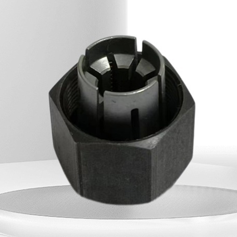 Tuerca de sujeción de 8mm para - Power Tools Router reseña y precio