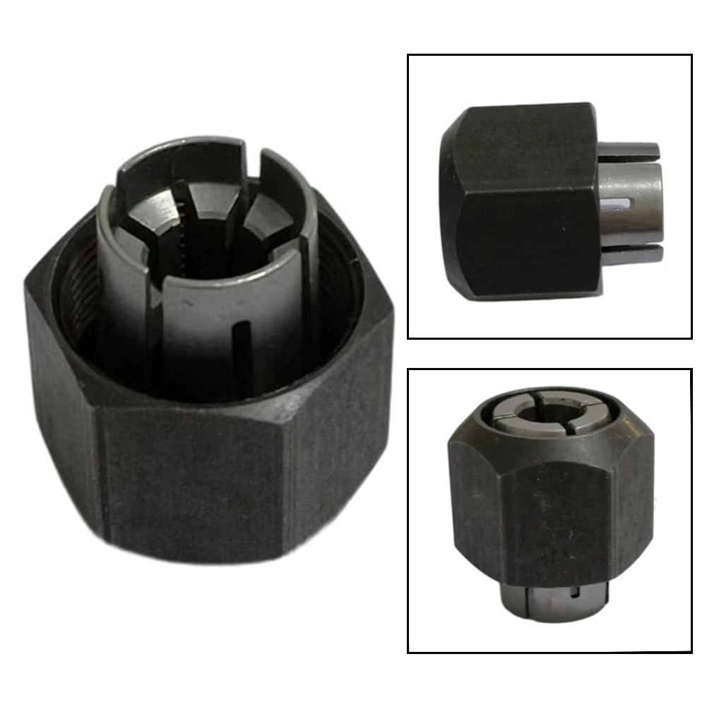 Tuerca de sujeción de 8mm para - Power Tools Router reseña y precio