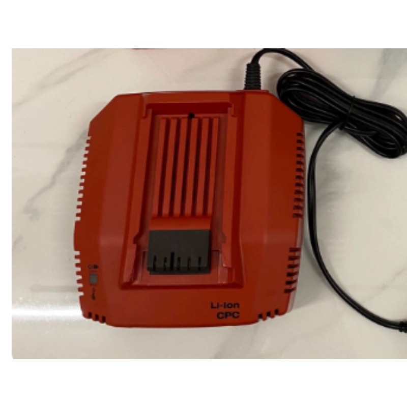 Cargador Rápido Multivoltaje C - Power Tools Station reseña y precio