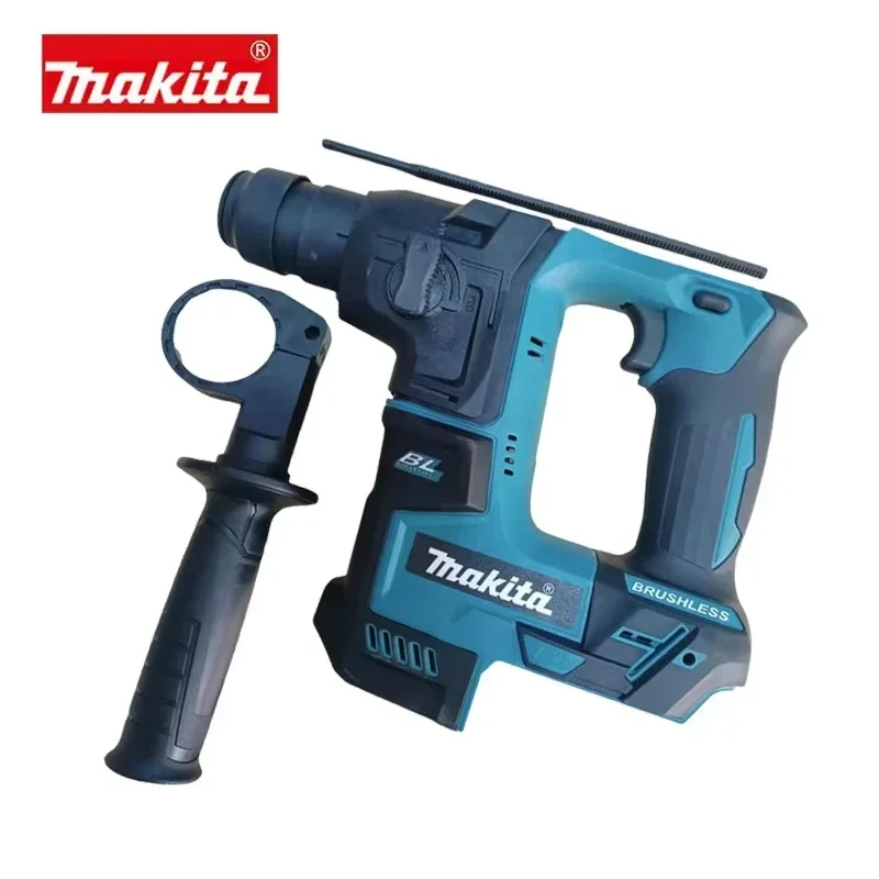 Martillo Eléctrico Inalámbrico - Power Tools Hammer reseña y precio