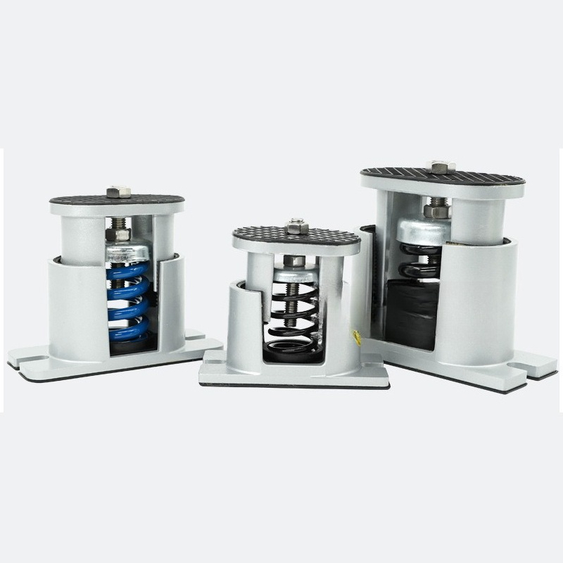 Amortiguador de resorte con am - Power Tools Jb reseña y precio