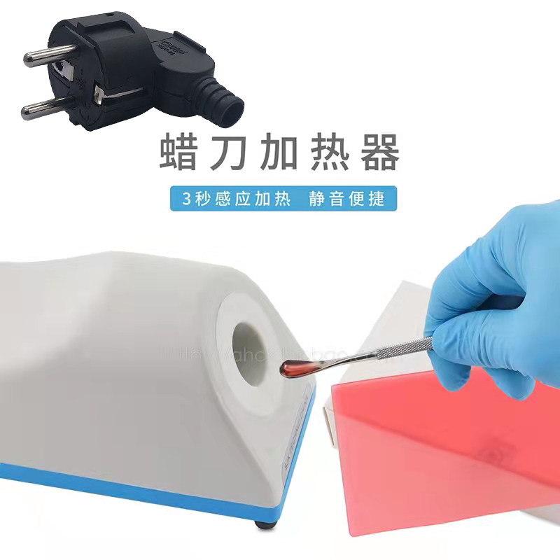 Calentador de cera dental elec - Power Tools Technician reseña y precio