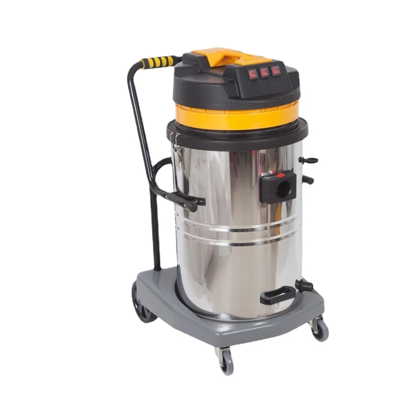 PARA aspiradora en seco y húme - Power Tools Jb reseña y precio