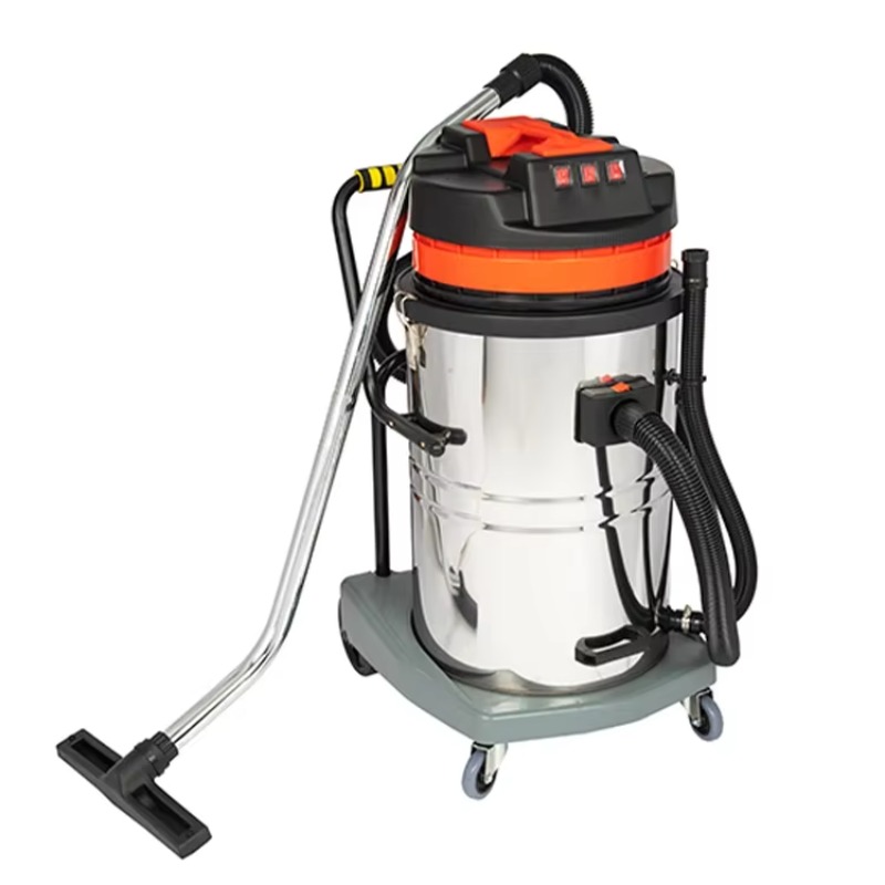 PARA aspiradora en seco y húme - Power Tools Jb reseña y precio